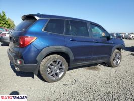 Honda Pozostałe 2022 3 Honda Pozostałe 2022 3