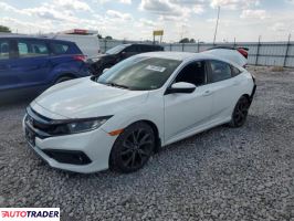Honda Civic 2019 2 Honda Civic 2019 2