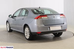 Renault Laguna 2008 2.0 138 KM