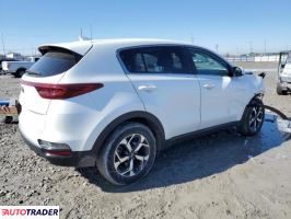 Kia Sportage 2022 2