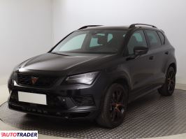 Cupra 2019 2.0 296 KM
