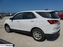 Chevrolet Equinox 2022 1 Chevrolet Equinox 2022 1
