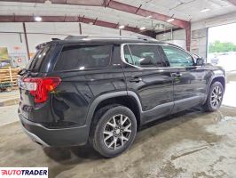 GMC Acadia 2021 3