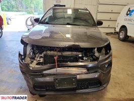 Jeep Compass 2023 2