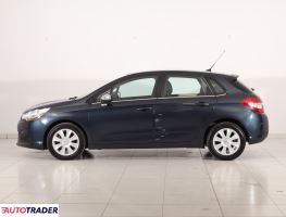 Citroen C4 2014 1.6 118 KM