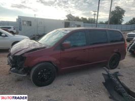 Dodge Grand Caravan - zobacz ofertę