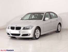 BMW 318 2009 2.0 140 KM