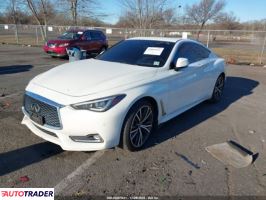 Infiniti Q60 2022 3