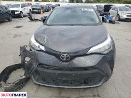Toyota C-HR 2021 2