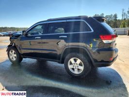 Jeep Grand Cherokee 2021 3