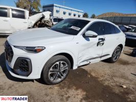 Audi Q5 - zobacz ofertę