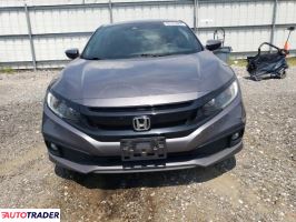 Honda Civic 2019 2