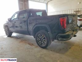 GMC Sierra 2021 5