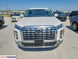 Hyundai Pozostałe 2025 3