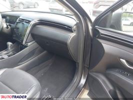 Hyundai Tucson 2023 2