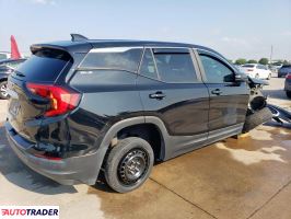 GMC Terrain 2021 1