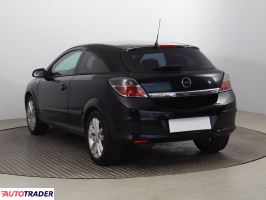 Opel Astra 2007 1.8 138 KM