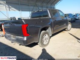 Toyota Tundra 2024 3