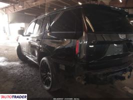 Cadillac Escalade 2023 6