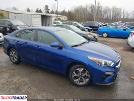 Kia Pozostałe 2021 2