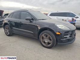 Porsche Macan 2021 2