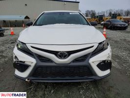 Toyota Camry 2022 2