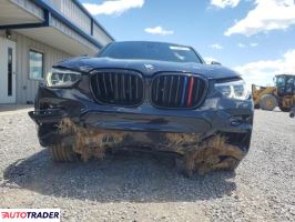 BMW X4 2021 3 BMW X4 2021 3