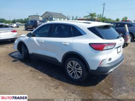 Ford Escape 2022 1 Ford Escape 2022 1