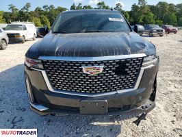 Cadillac Escalade 2023 6