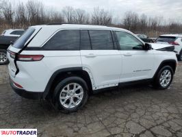 Jeep Grand Cherokee 2023 3