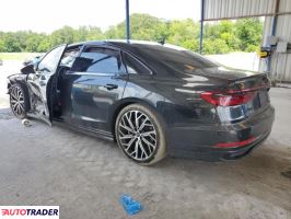 Audi A8 2022 3 Audi A8 2022 3