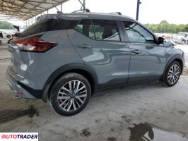 Nissan Pozostałe 2024 1 Nissan Pozostałe 2024 1