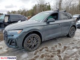 Audi Q5 2021 2