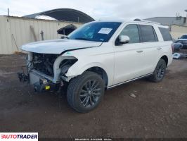 Ford Expedition 2021 3