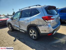 Subaru Forester 2020 2