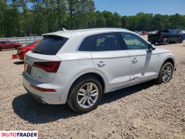 Audi Q5 2024 2