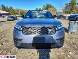 Land Rover Range Rover 2020 2