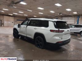Jeep Cherokee 2022 3