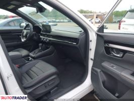 Honda CR-V 2025 2 Honda CR-V 2025 2