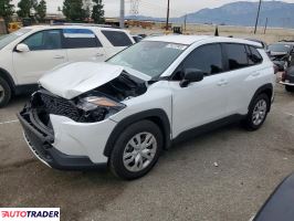 Toyota Corolla 2024 2