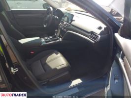 Honda Accord 2020 1 Honda Accord 2020 1