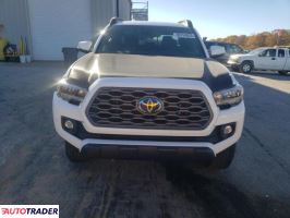 Toyota Tacoma 2023 3