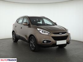 Hyundai ix35 - zobacz ofertę