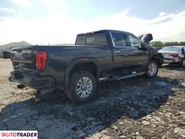 GMC Sierra 2020 6 GMC Sierra 2020 6