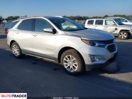 Chevrolet Equinox - zobacz ofertę