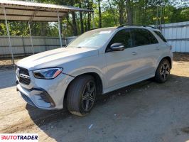 Mercedes CL 2025 2
