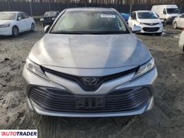 Toyota Camry 2019 2