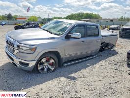 Dodge Ram - zobacz ofertę