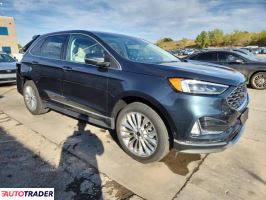 Ford Edge 2024 2