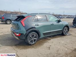 Kia Niro 2024 1